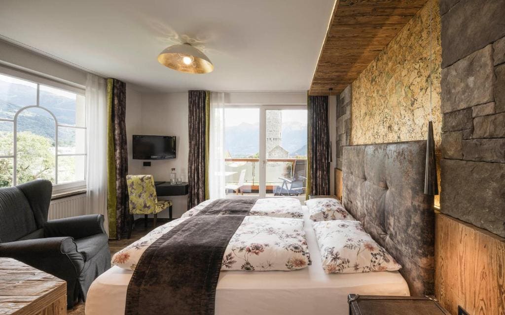 Hotel Tyrol - View 2