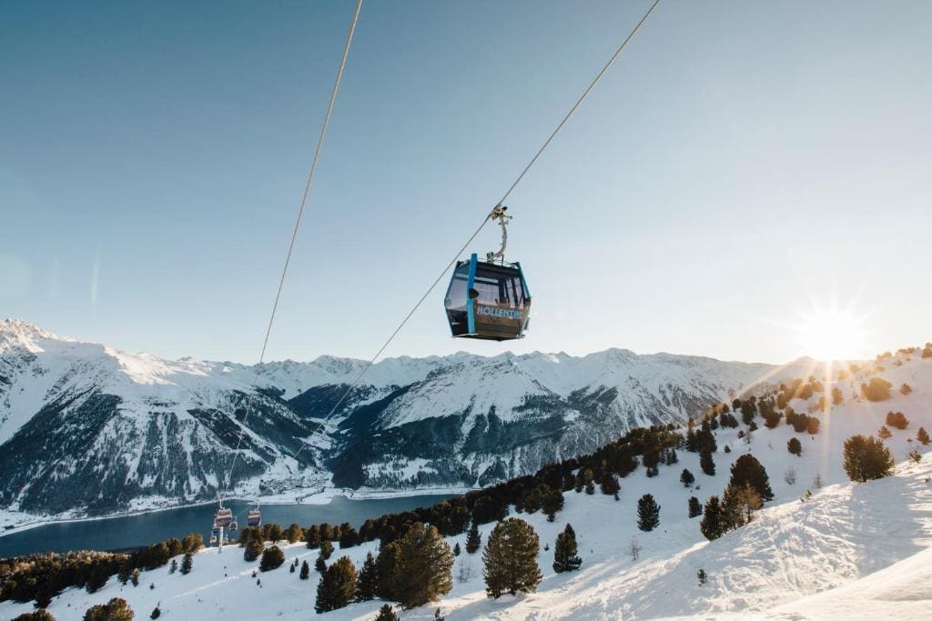 Hotel Tyrol - View 7