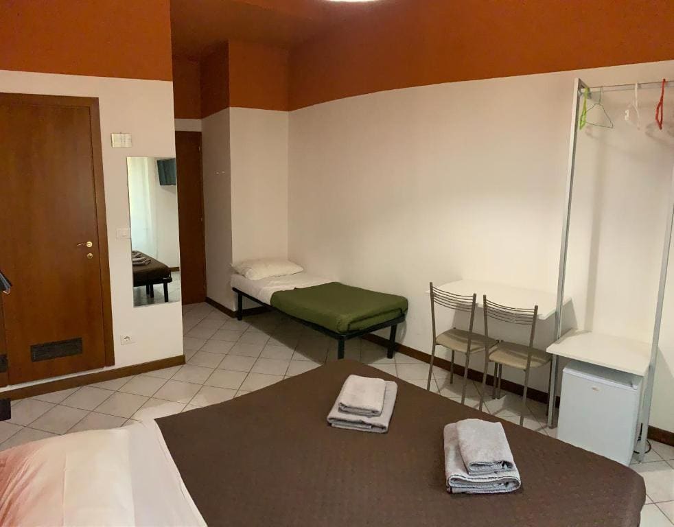 ugo bassi rooms - View 2