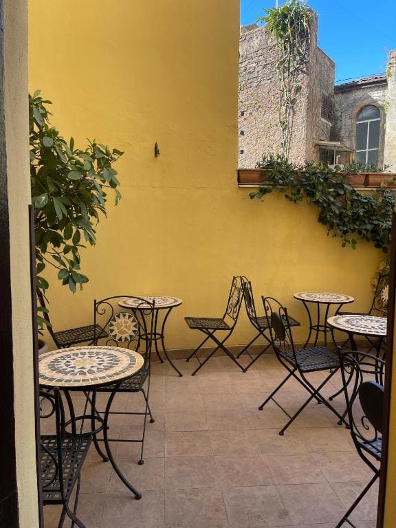 Umberto House Catania - View 6