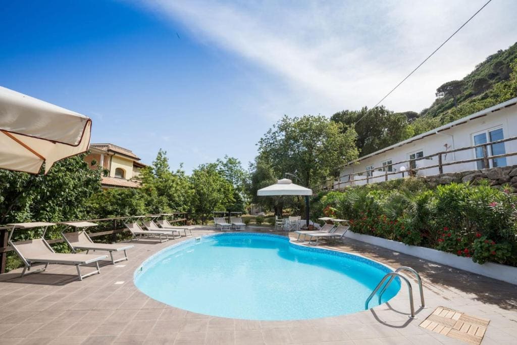 UNICO Cannamele Escape Tropea by Life Resorts - View 5