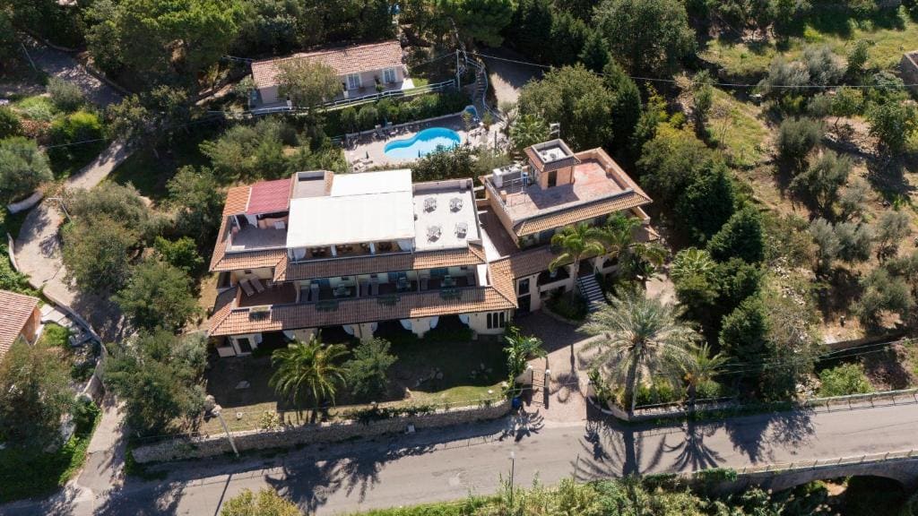 UNICO Cannamele Escape Tropea by Life Resorts - Main view