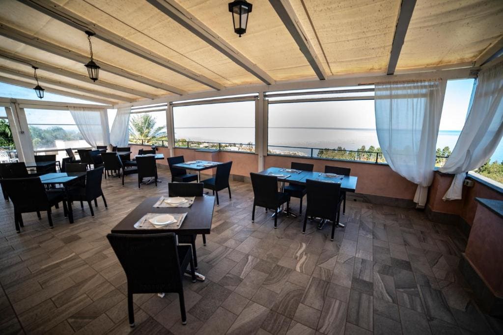 UNICO Cannamele Escape Tropea by Life Resorts - View 3