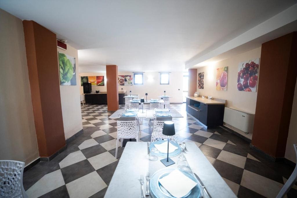 UNICO Cannamele Escape Tropea by Life Resorts - View 4