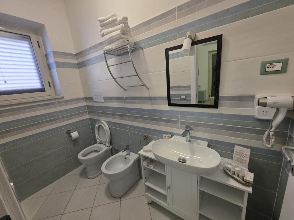 V&V Rooms - Main view