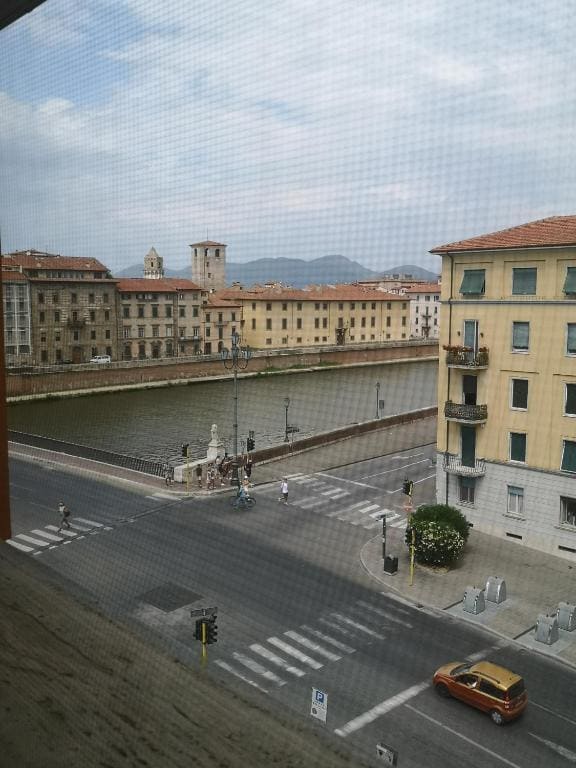 Vacanze Pisane - View 3