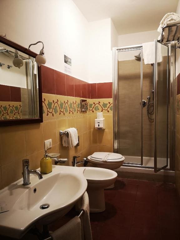 Hotel Valentino - View 2