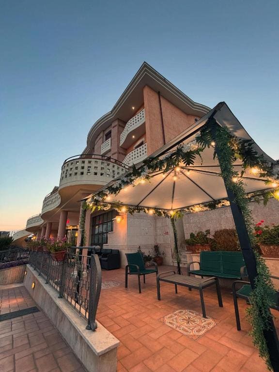 Hotel Valle Rossa - View 5