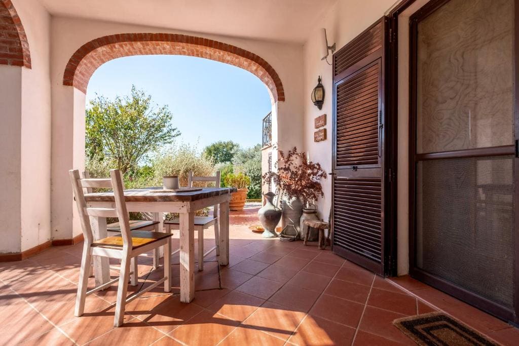 Vallerana Appartamenti - View 4