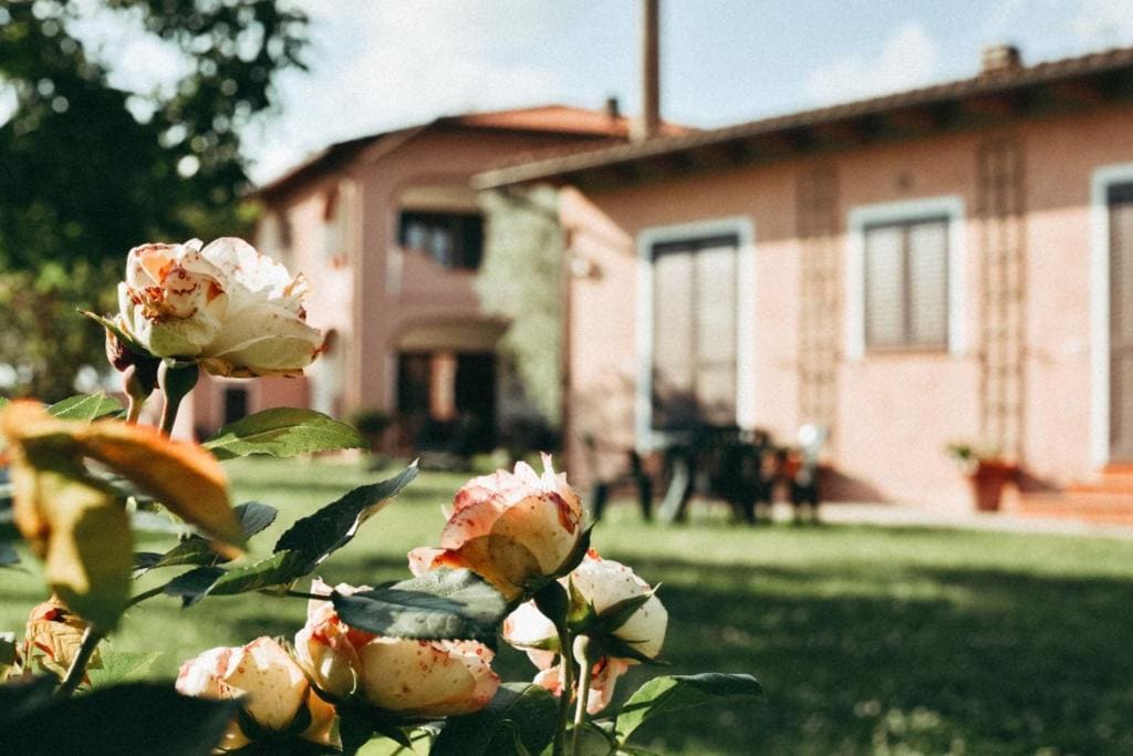 Vallerana Appartamenti - Main view