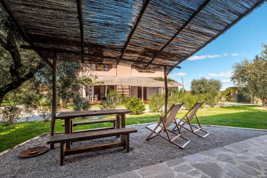 Vallerana Appartamenti - View 5
