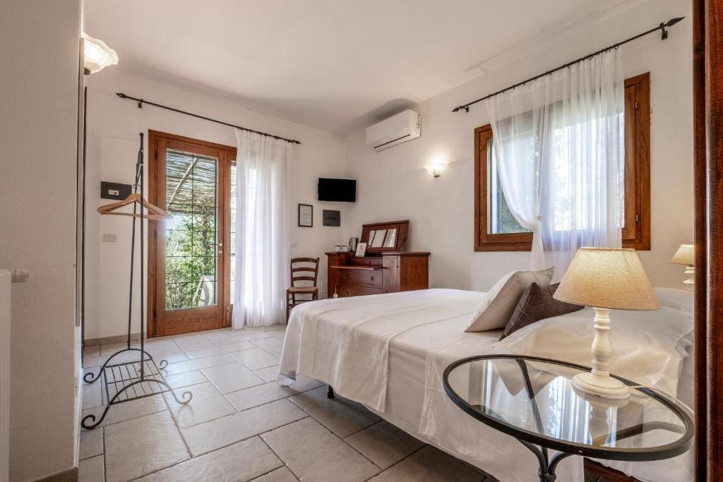 Vallerana Appartamenti - View 2