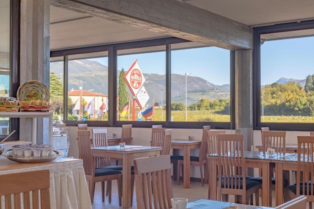 Hotel Valpolicella International - View 4