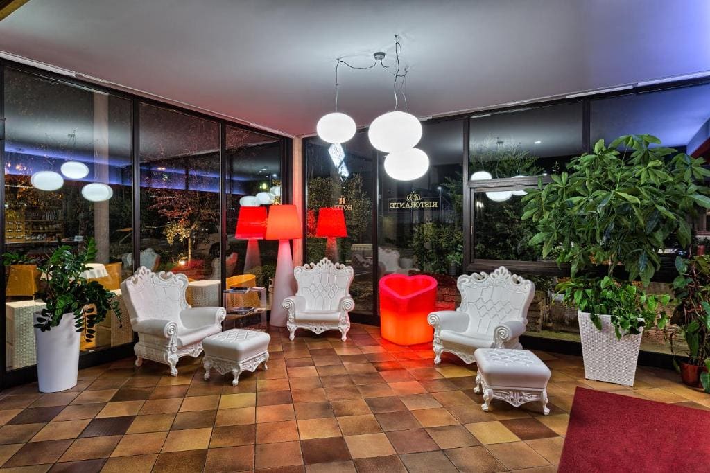 Hotel Valpolicella International - View 3