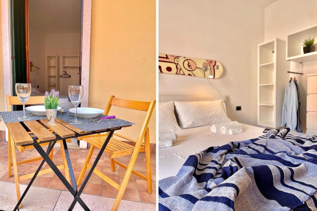 Valpolicella Lodge parking gratuito fino a 4 pax - View 2