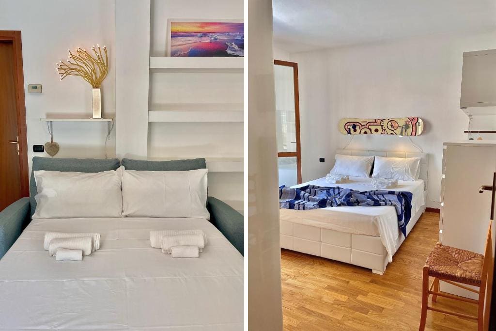 Valpolicella Lodge parking gratuito fino a 4 pax - View 7