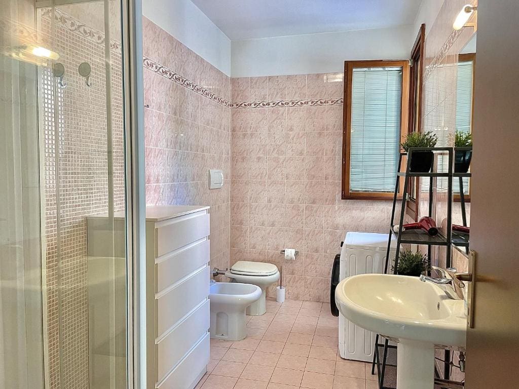 Valpolicella Lodge parking gratuito fino a 4 pax - View 6