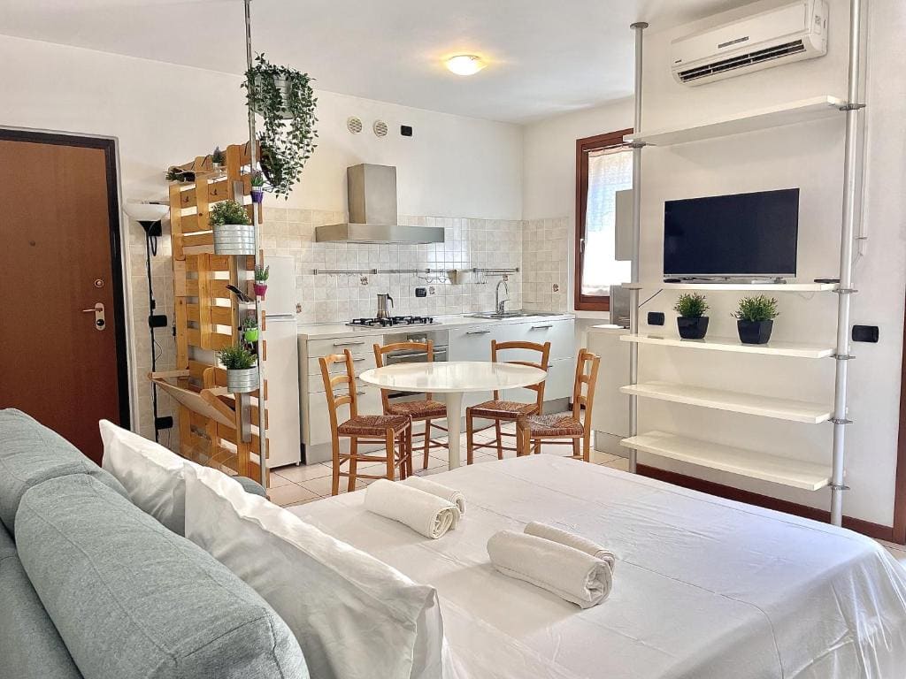 Valpolicella Lodge parking gratuito fino a 4 pax - View 5