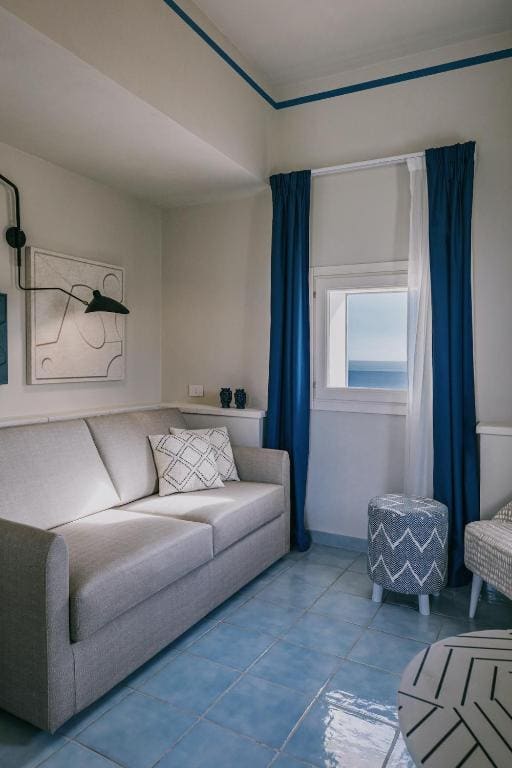 Mangia's Favignana Resort - View 3