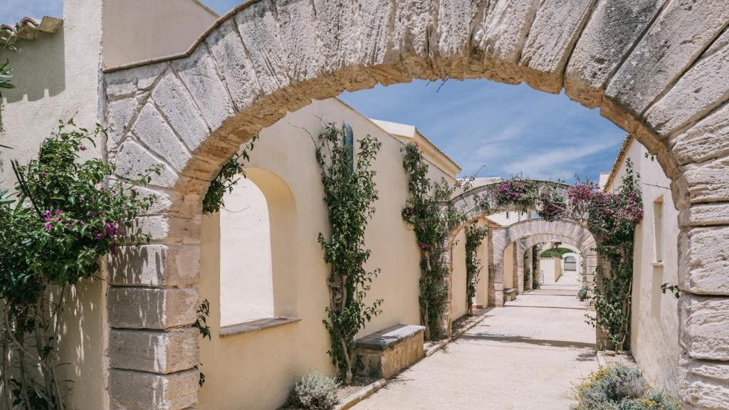 Mangia's Favignana Resort - View 6