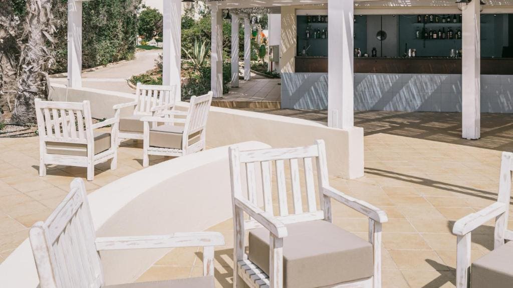 Mangia's Favignana Resort - View 7