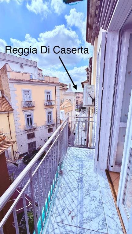 B&B Vanvitelli Home - View 2