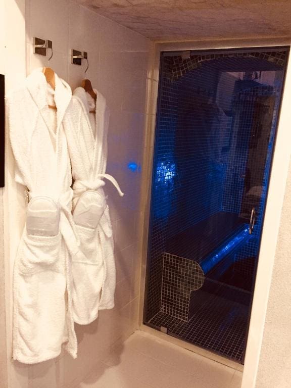 VarazzeSuite Sauna e Hammam - View 7