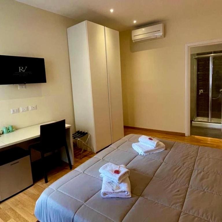 Rienzo Vatican Suites - View 5