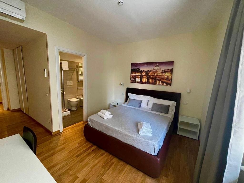 Rienzo Vatican Suites - View 6