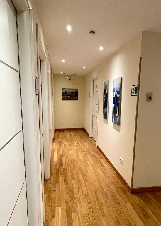 Rienzo Vatican Suites - View 7