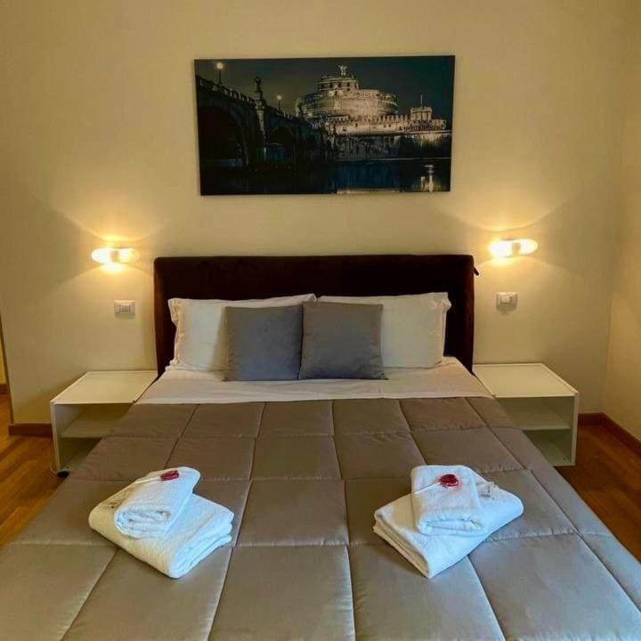 Rienzo Vatican Suites - View 2