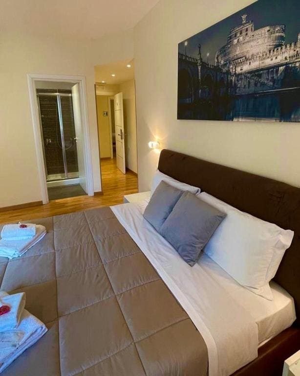 Rienzo Vatican Suites - View 3