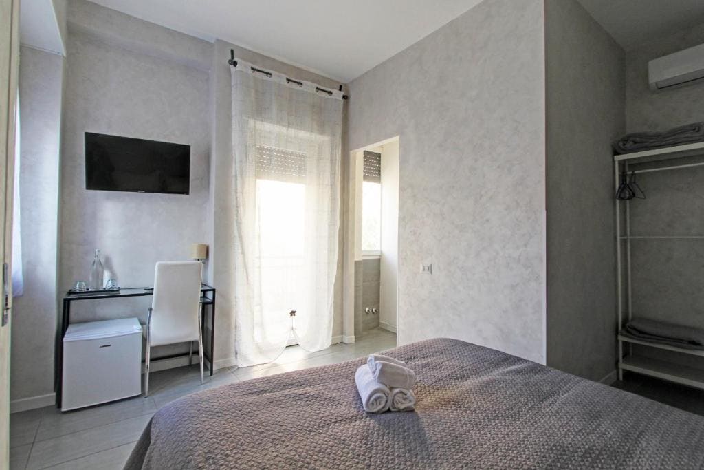 Vatican Central Suites - View 7