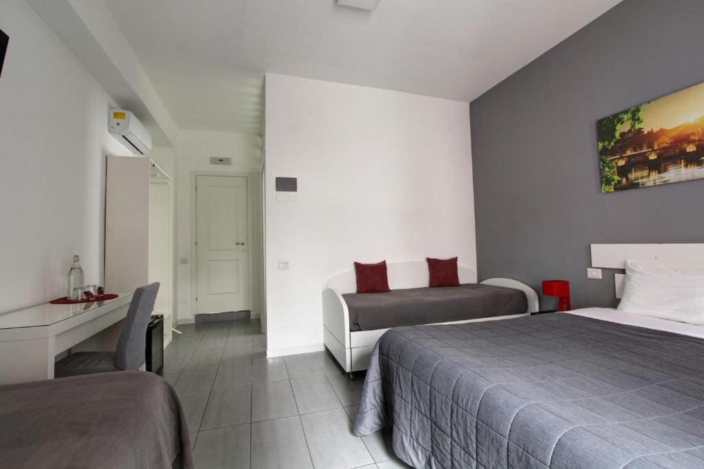 Vatican Central Suites - View 3