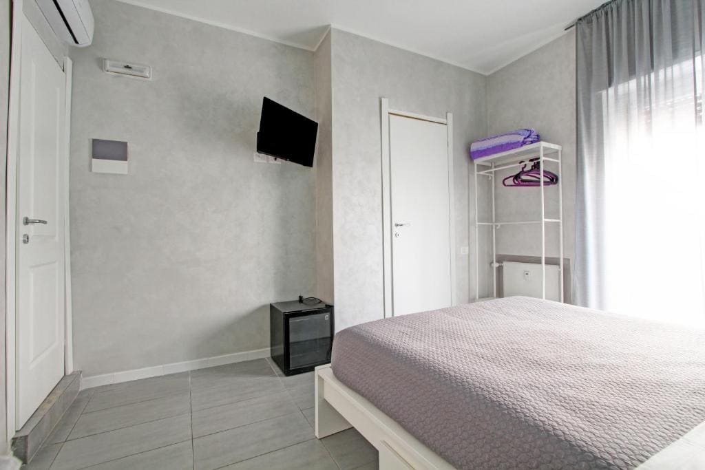 Vatican Central Suites - View 5