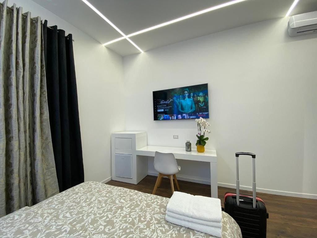 Vatican G&G Suites - View 3