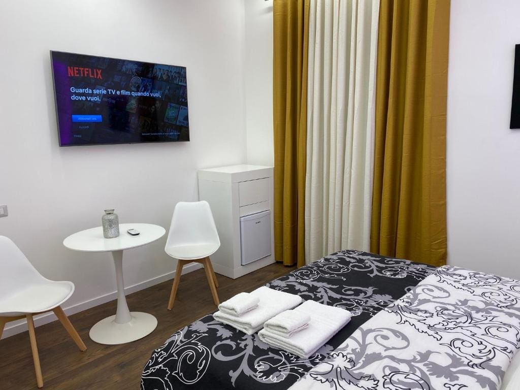 Vatican G&G Suites - View 5