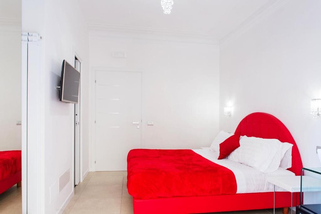 Vatican Grand Suite - View 2