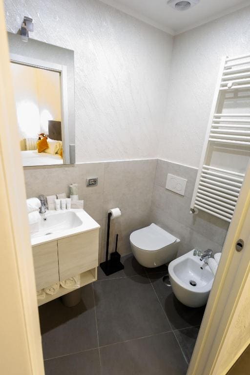 V Collection Vatican Jubilee Guest House - View 3