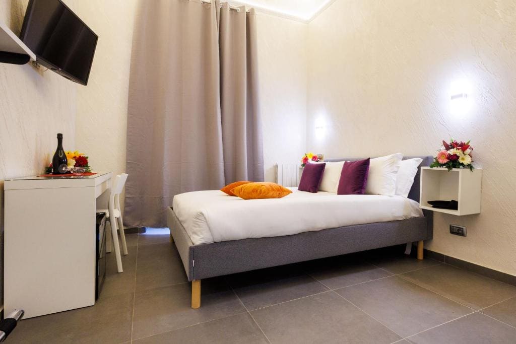 V Collection Vatican Jubilee Guest House - View 5