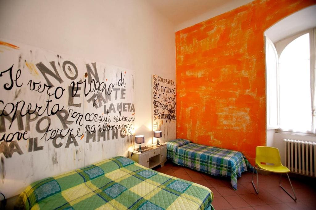 B&B Le Lupe - عرض 7