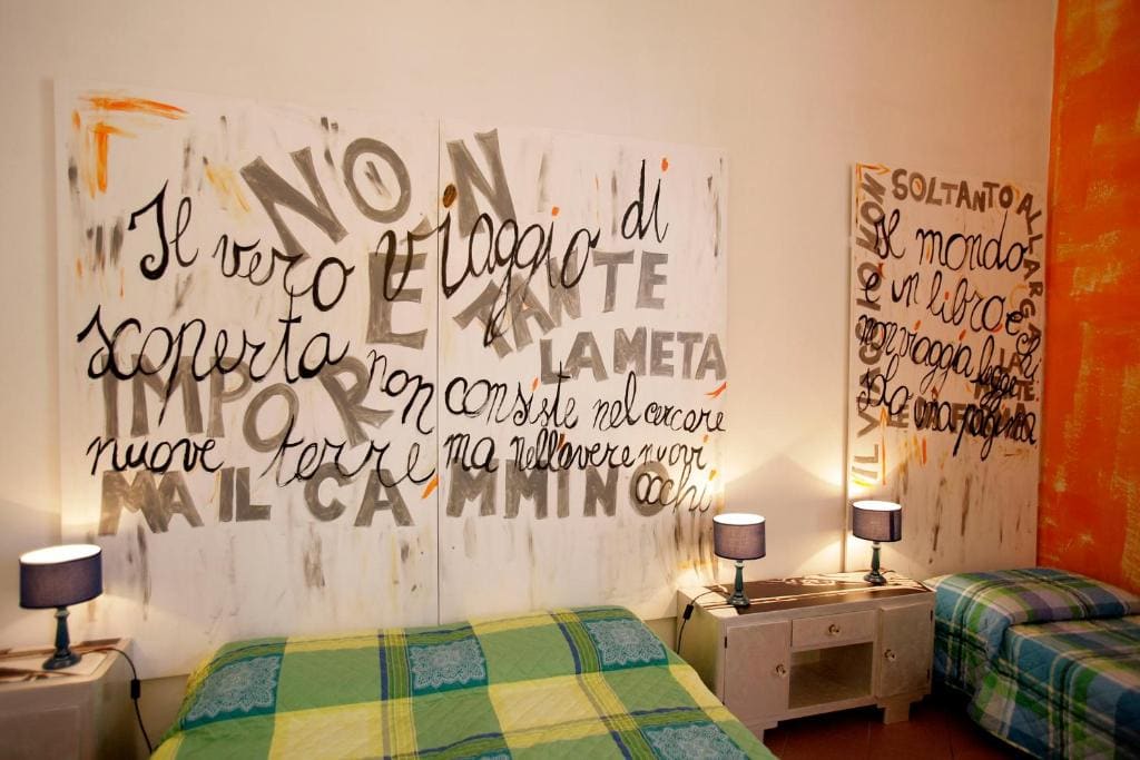 B&B Le Lupe - عرض 5