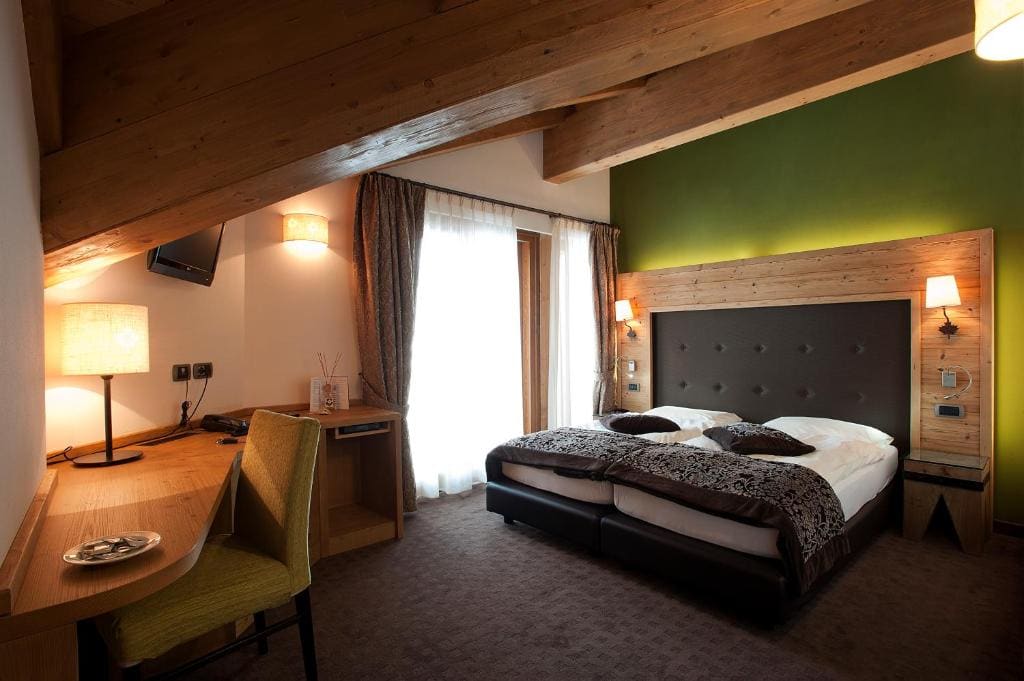Hotel Vedig - View 2
