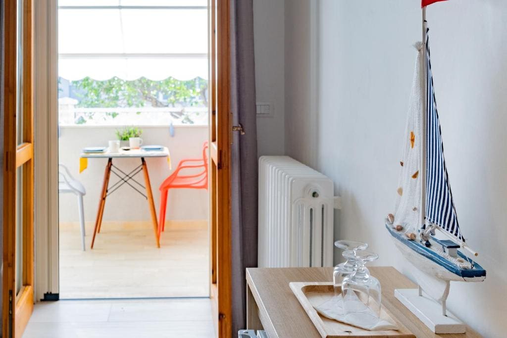 Vele d'Otranto B&B - View 2