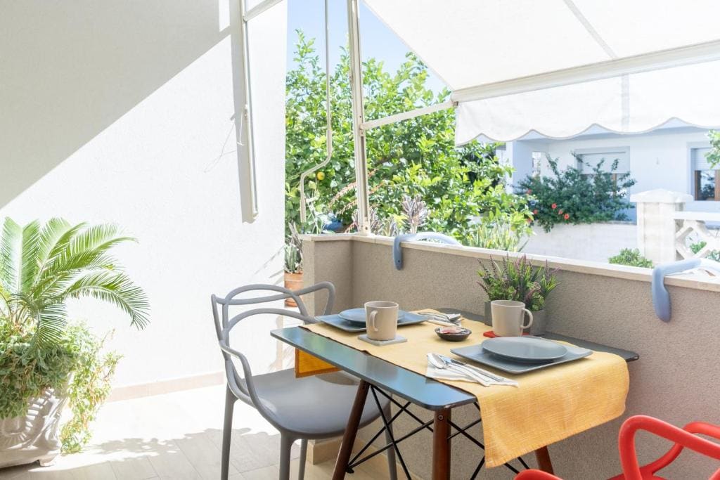 Vele d'Otranto B&B - View 3