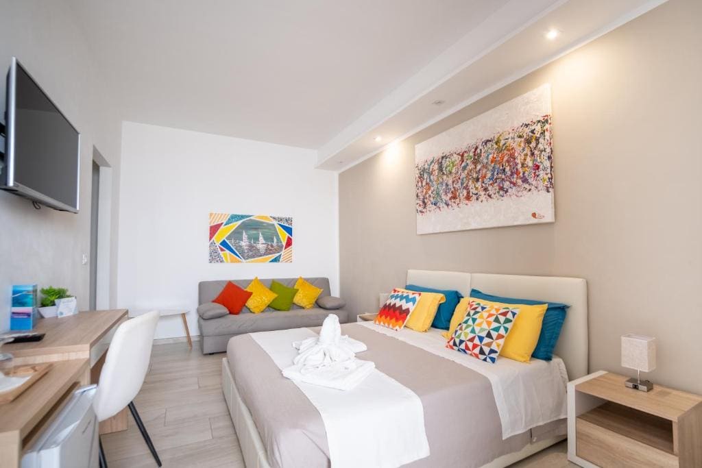 Vele d'Otranto B&B - View 4