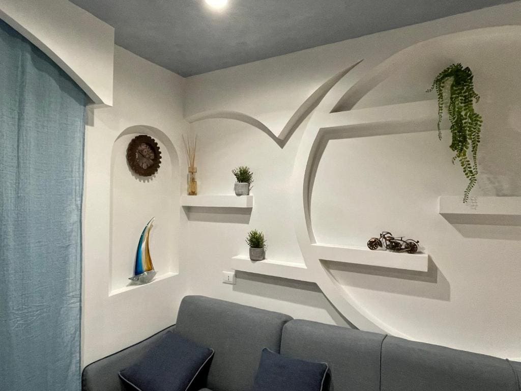 Hayez Rooms - Tampilan 4