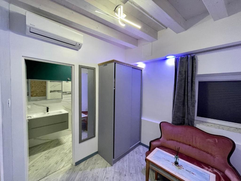 Hayez Rooms - Tampilan utama