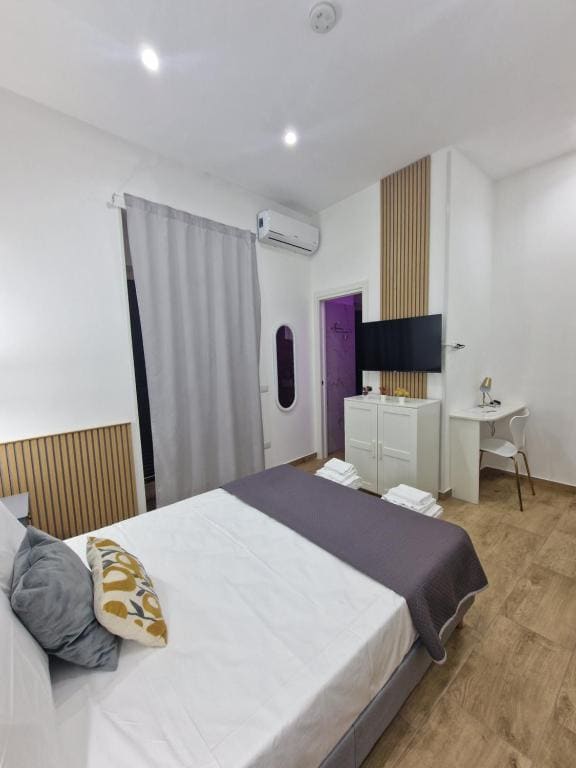 Ventre luxury rooms - View 4