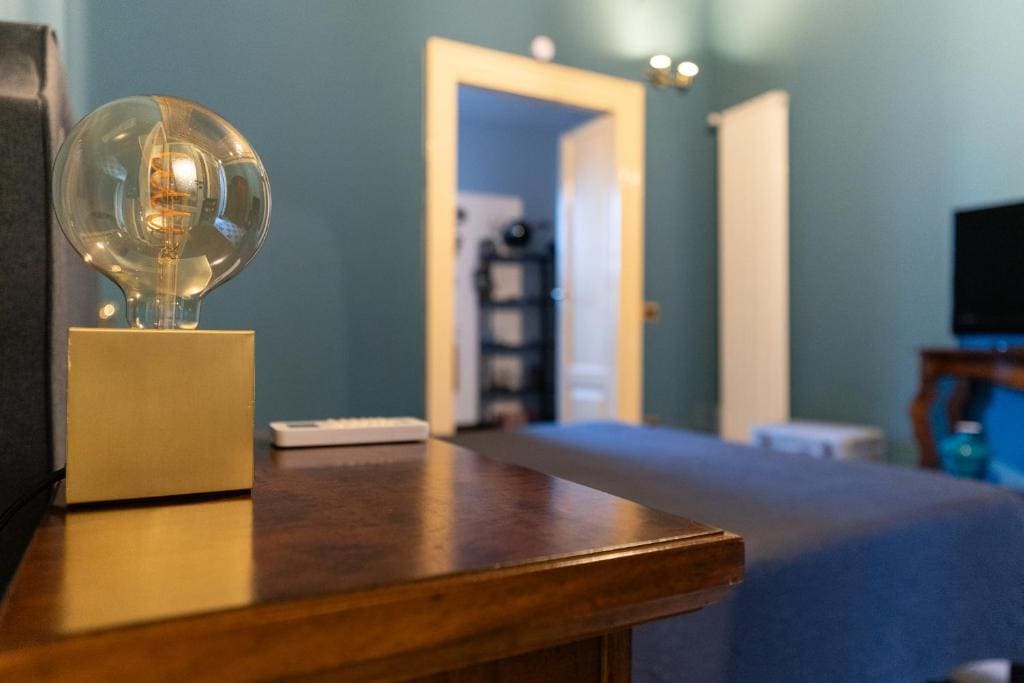 Vera Rooms - Vista 7